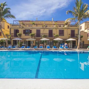 ** Hotel Maspalomas Oasis Club España