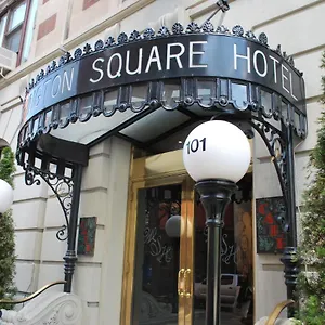 Washington Square Отель