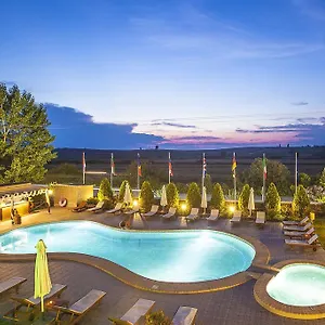 *** Hotel Sunny Hill Grecja