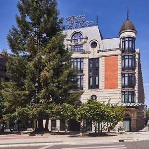 **** Hotel Silken Ciudad De España