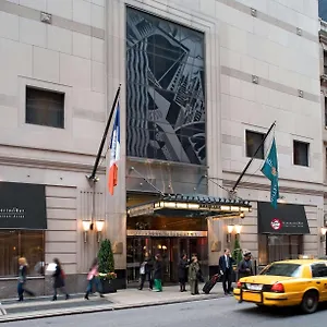 Millennium Broadway Times Square **** Νέα Υόρκη