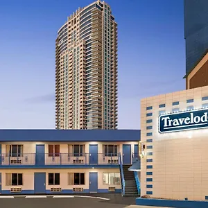 Travelodge By Wyndham 2*, Las Vegas USA