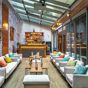 **** Hotel Charm - Formerly Boutique Węgry
