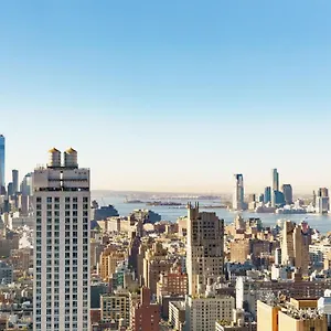 Towneplace By Marriott Manhattan/chelsea Отель