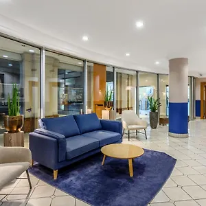 **** Hotel Millennium Court, - Marriott Executive Węgry