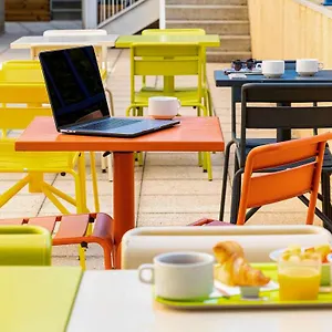 ** Hotel Ibis Budget Paris Porte D'italie West Francja