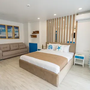 Seagull Beachfront Boutique Грузия