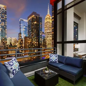 Doubletree By Hilton - Chelsea **** Nowy Jork