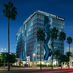 Homewood By Hilton International Airport 3*, Los Angeles USA