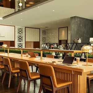 ***** Hotel Sheraton Grand Hotel, Zjednoczone Emiraty Arabskie