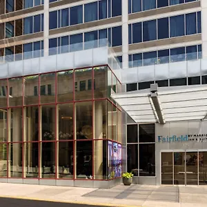 4* Hotel Fairfield & By Marriott Midtown Manhattan/penn Station