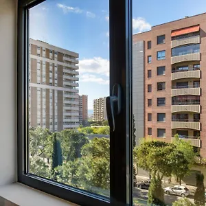 **** Hotel Ac España