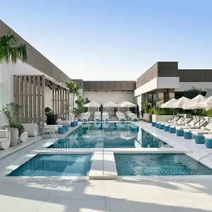 ***** Hotel Sheraton Grand Hotel, Zjednoczone Emiraty Arabskie