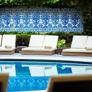***** Hotel Tivoli Avenida Liberdade - A Leading Of The World Portugalia