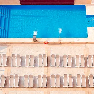 *** Hotel Mll Caribbean Bay España