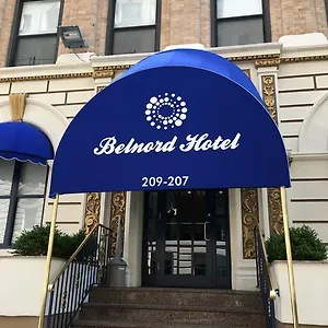 Hotel Belnord