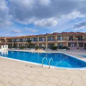 *** Hotel Blue Sea Grecja
