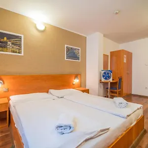 *** Hotel Easy Star Węgry