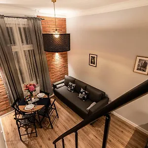 Lubomirskiego 23 - Great Location, 10 Min To Main Square By Foot, Right Next To Main Rail And Bus Station Польша