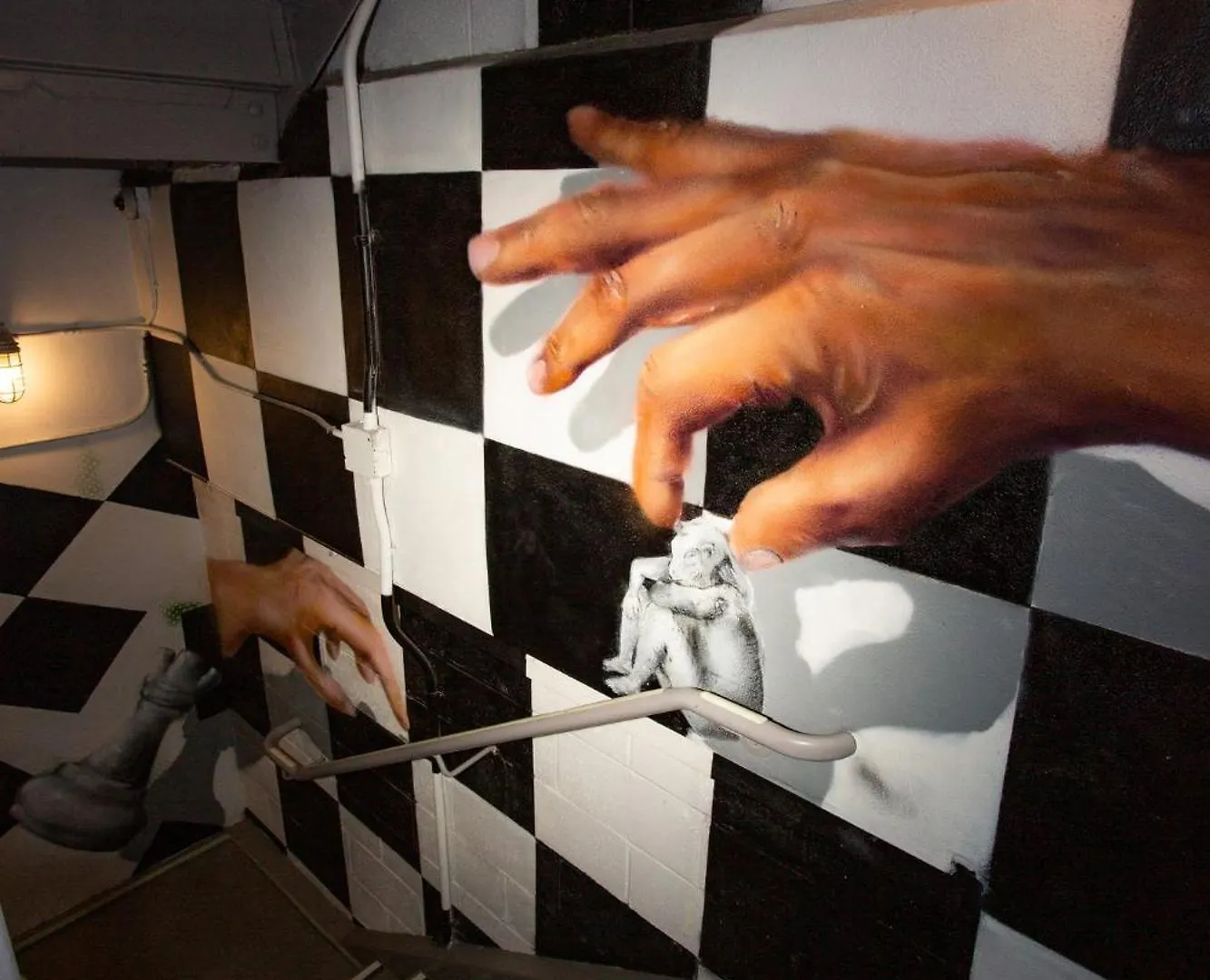 فندق Citizenm New York Bowery 4*,  الولايات المتحدة الأمريكية