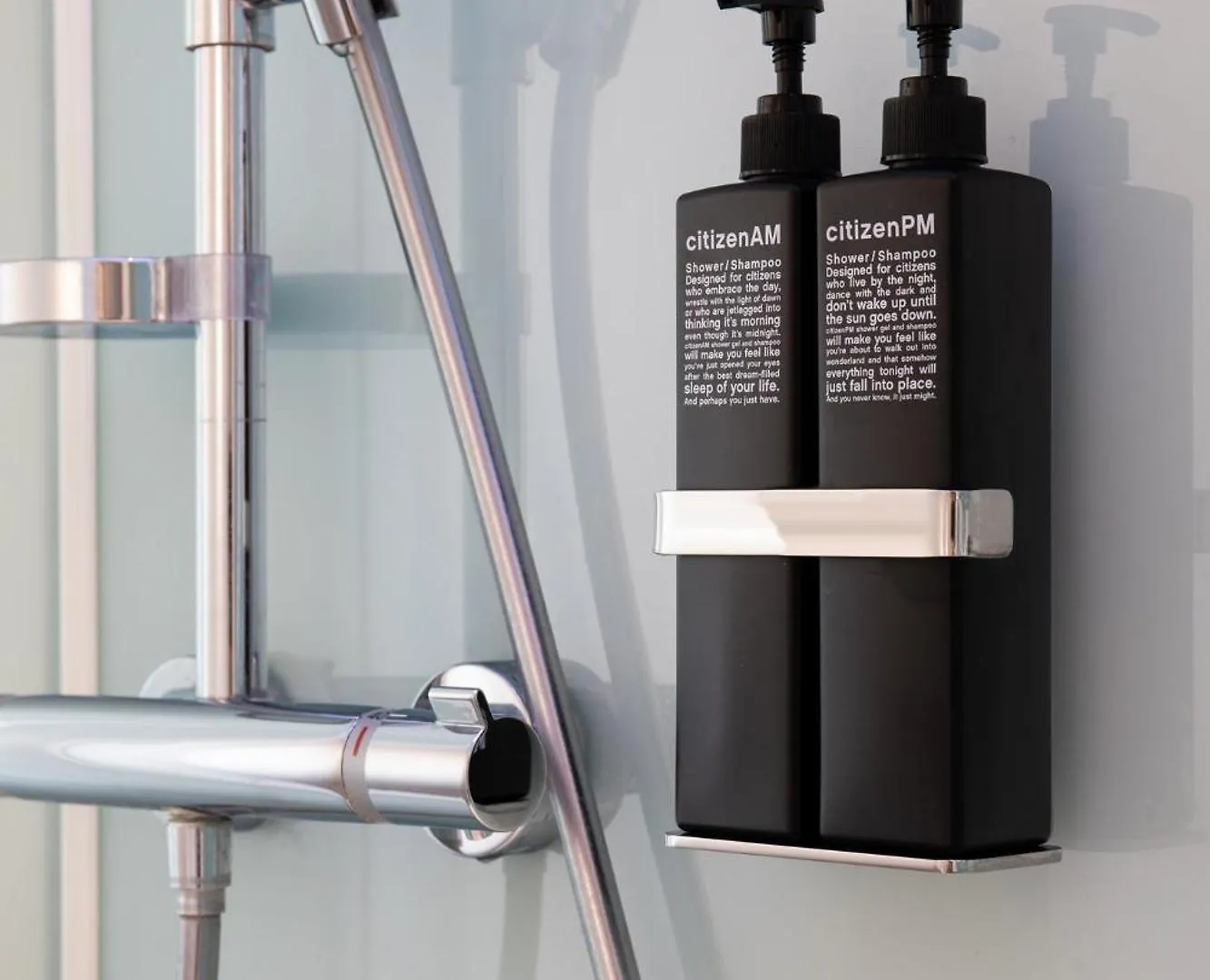 فندق Citizenm New York Bowery