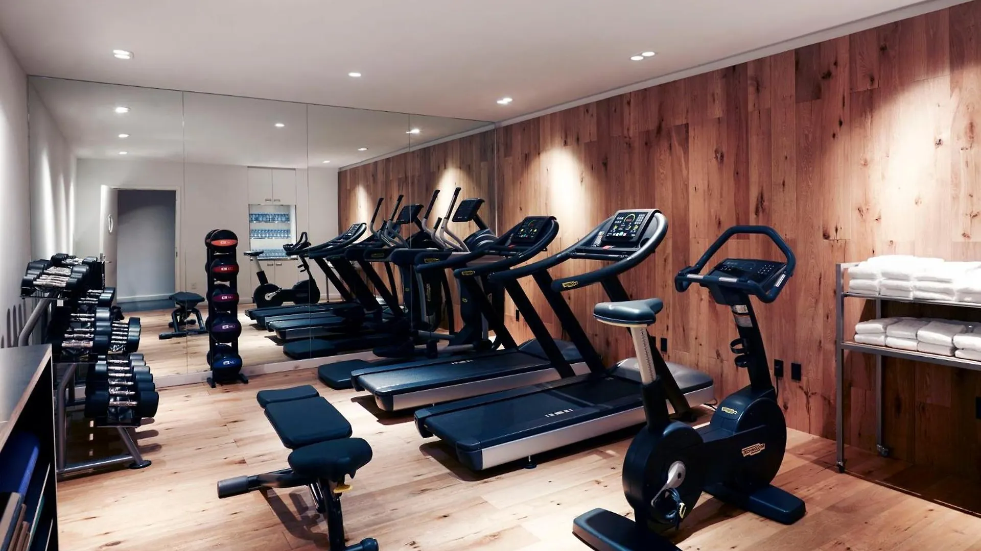فندق Citizenm New York Bowery