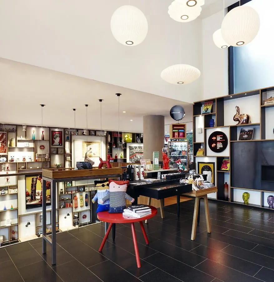 ****  Hotel Citizenm New York Bowery Estados Unidos